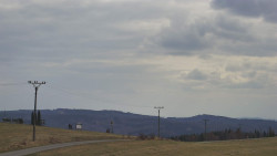 Troják - Maruška - Rozhledna