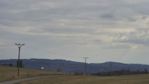 Skiareál Troják - Troják - Maruška - Rozhledna - 22.3.2026 v 14:20 Skiareál Troják - Troják - Maruška - Rozhledna - 22.3.2026 v 14:20