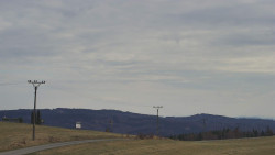 Troják - Maruška - Rozhledna