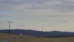 Troják - Maruška - Rozhledna