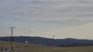 Skiareál Troják - Troják - Maruška - Rozhledna - 22.3.2026 v 16:50 Skiareál Troják - Troják - Maruška - Rozhledna - 22.3.2026 v 16:50