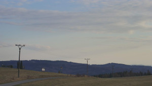 Skiareál Troják - Troják - Maruška - Rozhledna - 22.3.2026 v 17:04 Skiareál Troják - Troják - Maruška - Rozhledna - 22.3.2026 v 17:04