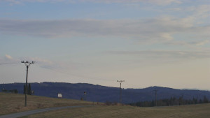 Skiareál Troják - Troják - Maruška - Rozhledna - 22.3.2026 v 17:10 Skiareál Troják - Troják - Maruška - Rozhledna - 22.3.2026 v 17:10