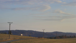 Troják - Maruška - Rozhledna