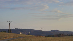 Skiareál Troják - Troják - Maruška - Rozhledna - 22.3.2026 v 17:20 Skiareál Troják - Troják - Maruška - Rozhledna - 22.3.2026 v 17:20