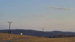 Skiareál Troják - Troják - Maruška - Rozhledna - 22.3.2026 v 17:34 Skiareál Troják - Troják - Maruška - Rozhledna - 22.3.2026 v 17:34