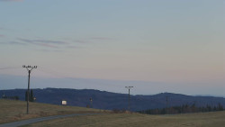 Troják - Maruška - Rozhledna