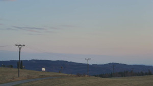 Skiareál Troják - Troják - Maruška - Rozhledna - 22.3.2026 v 17:50 Skiareál Troják - Troják - Maruška - Rozhledna - 22.3.2026 v 17:50