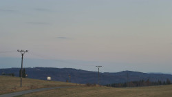 Troják - Maruška - Rozhledna