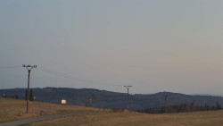 Troják - Maruška - Rozhledna