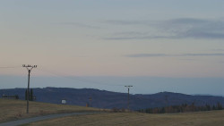 Troják - Maruška - Rozhledna