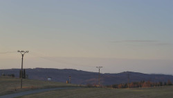 Troják - Maruška - Rozhledna