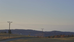 Troják - Maruška - Rozhledna