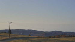 Troják - Maruška - Rozhledna