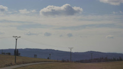 Troják - Maruška - Rozhledna