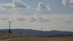 Troják - Maruška - Rozhledna