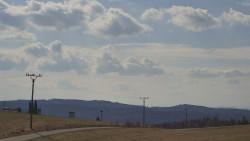 Troják - Maruška - Rozhledna