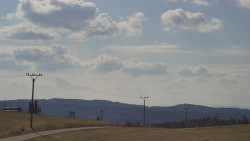 Troják - Maruška - Rozhledna