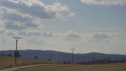 Troják - Maruška - Rozhledna