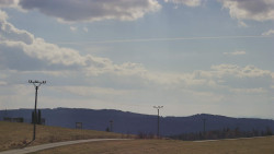 Troják - Maruška - Rozhledna