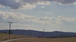 Troják - Maruška - Rozhledna