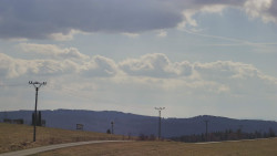 Troják - Maruška - Rozhledna