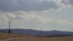 Troják - Maruška - Rozhledna