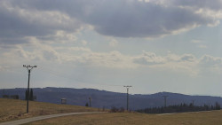 Troják - Maruška - Rozhledna