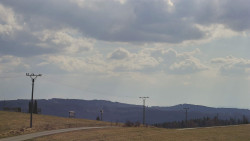 Troják - Maruška - Rozhledna