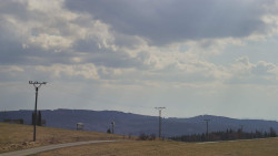 Troják - Maruška - Rozhledna