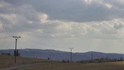 Troják - Maruška - Rozhledna