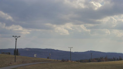 Troják - Maruška - Rozhledna