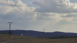 Troják - Maruška - Rozhledna