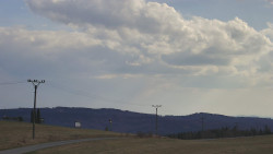 Troják - Maruška - Rozhledna