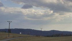 Troják - Maruška - Rozhledna