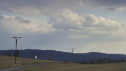 Troják - Maruška - Rozhledna