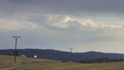 Troják - Maruška - Rozhledna