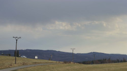 Troják - Maruška - Rozhledna