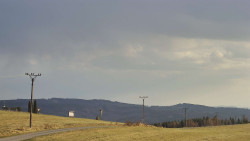 Troják - Maruška - Rozhledna