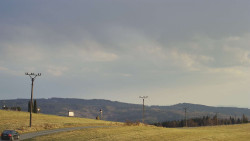 Troják - Maruška - Rozhledna