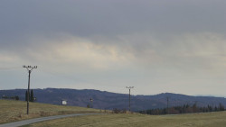 Troják - Maruška - Rozhledna