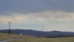 Troják - Maruška - Rozhledna