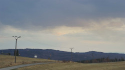 Troják - Maruška - Rozhledna