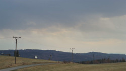 Troják - Maruška - Rozhledna