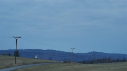 Troják - Maruška - Rozhledna