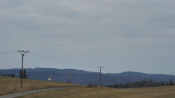 Troják - Maruška - Rozhledna