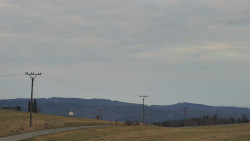 Troják - Maruška - Rozhledna