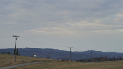 Troják - Maruška - Rozhledna