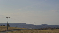 Troják - Maruška - Rozhledna