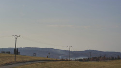 Troják - Maruška - Rozhledna